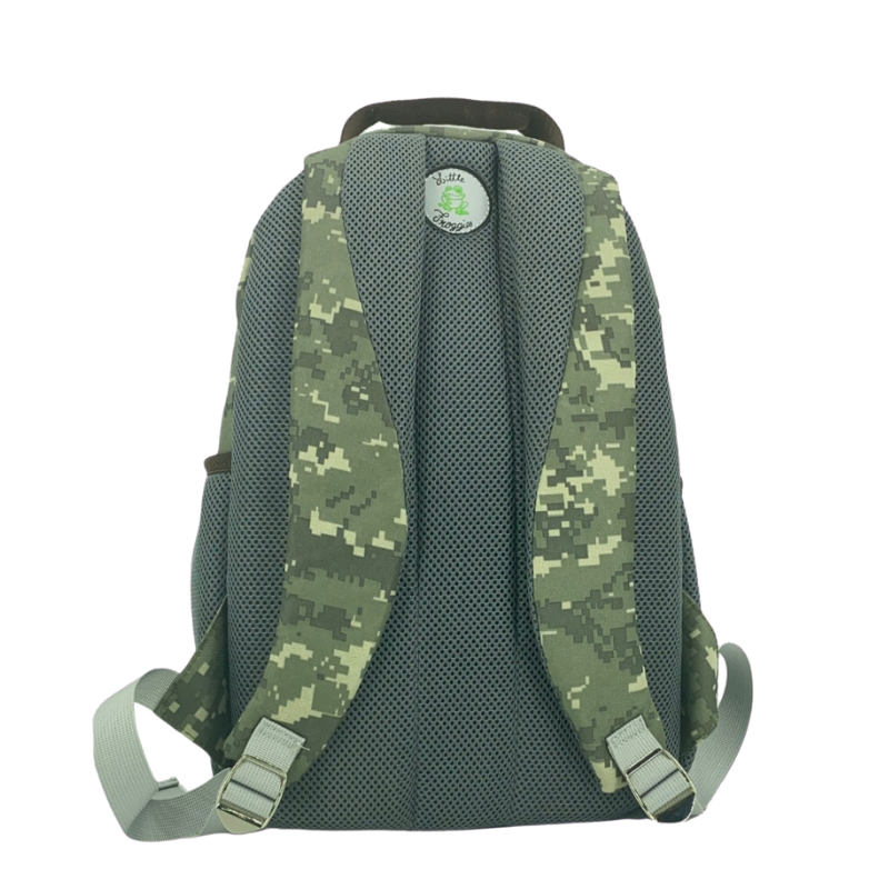 Sac à dos primaire et secondaire