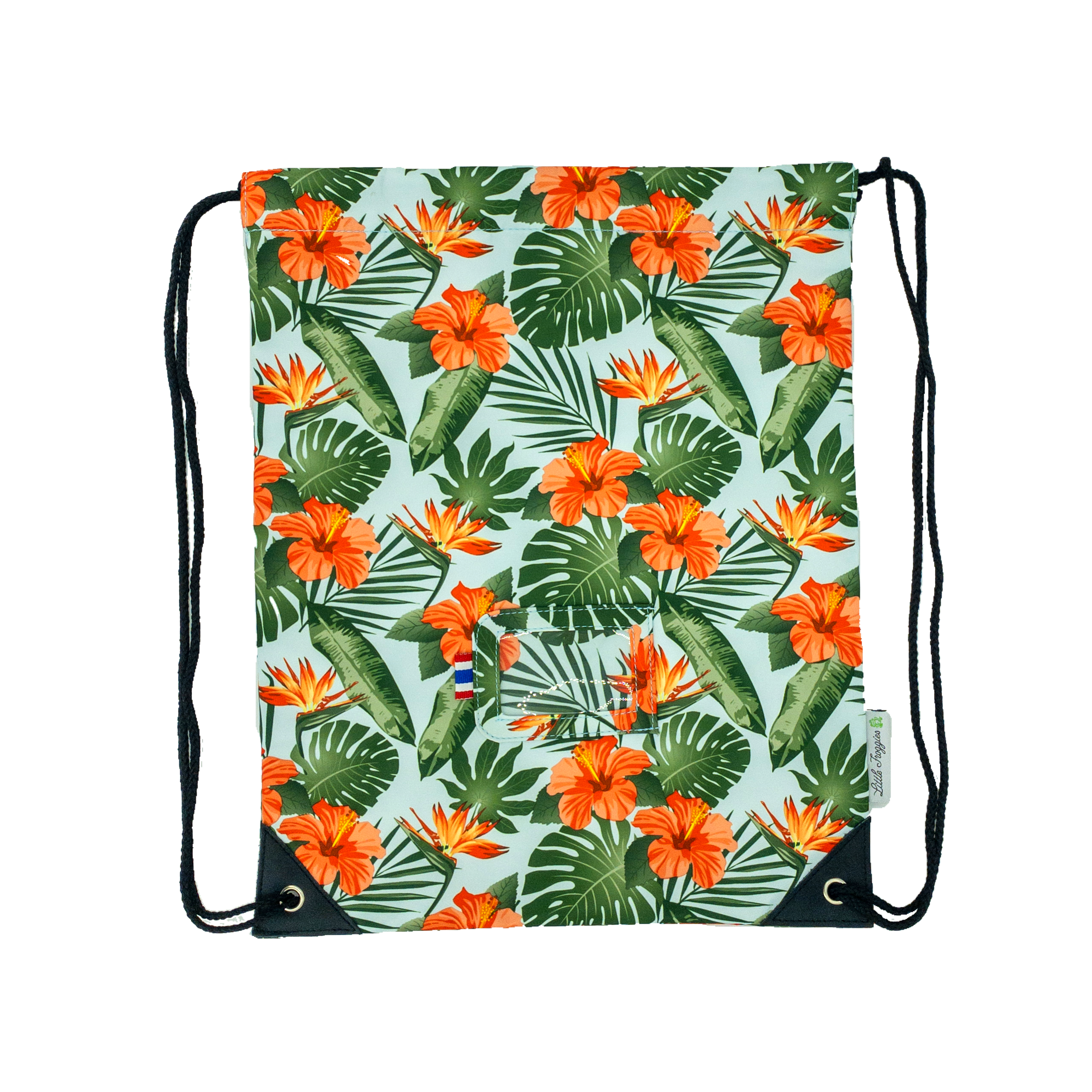 Swimming bag
