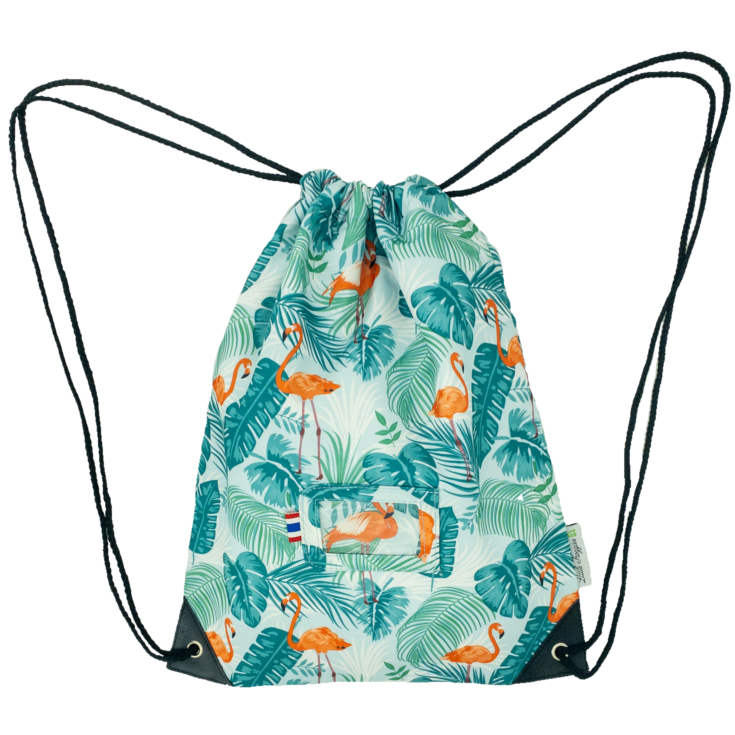Swimming bag