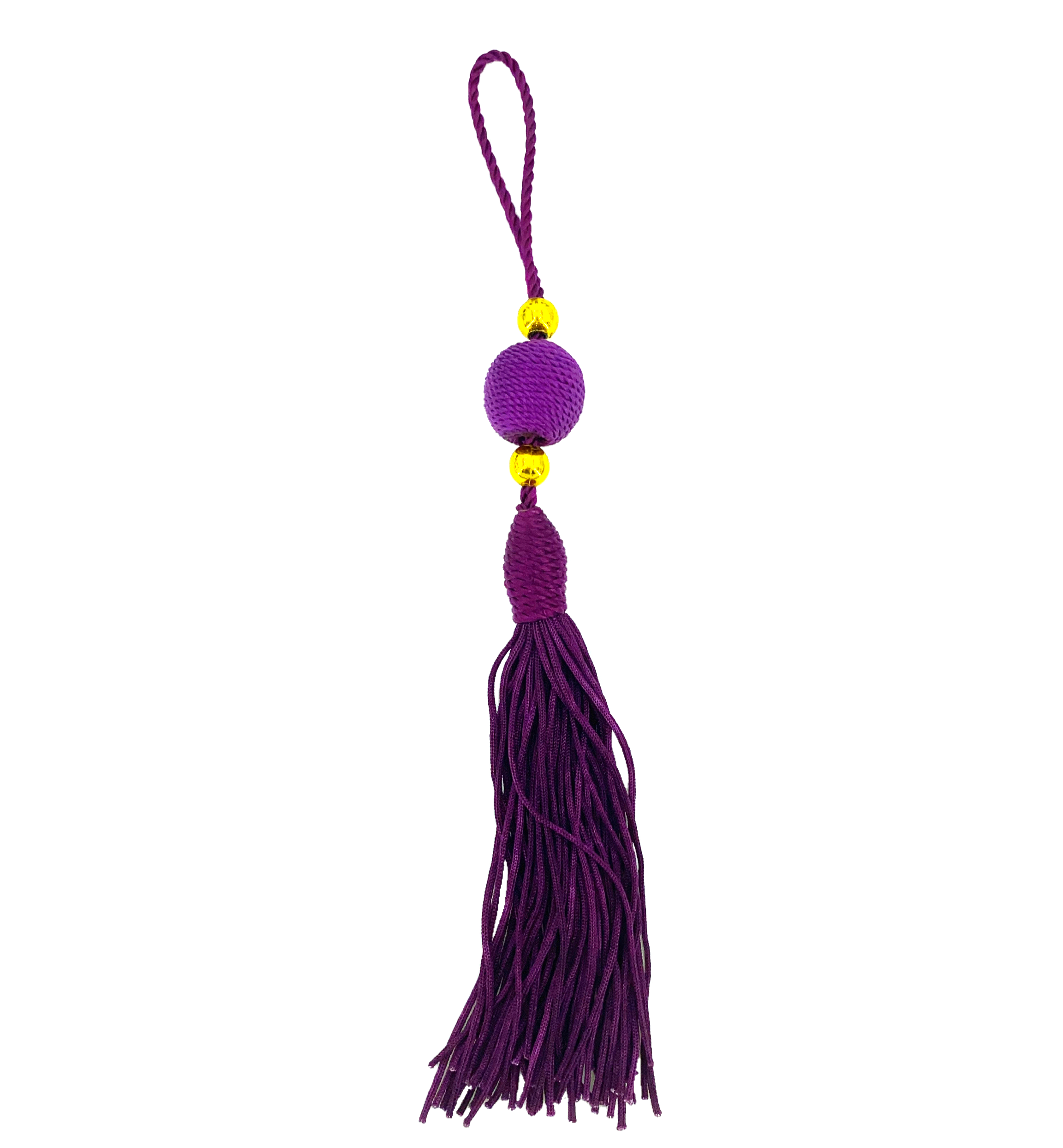 Pom poms