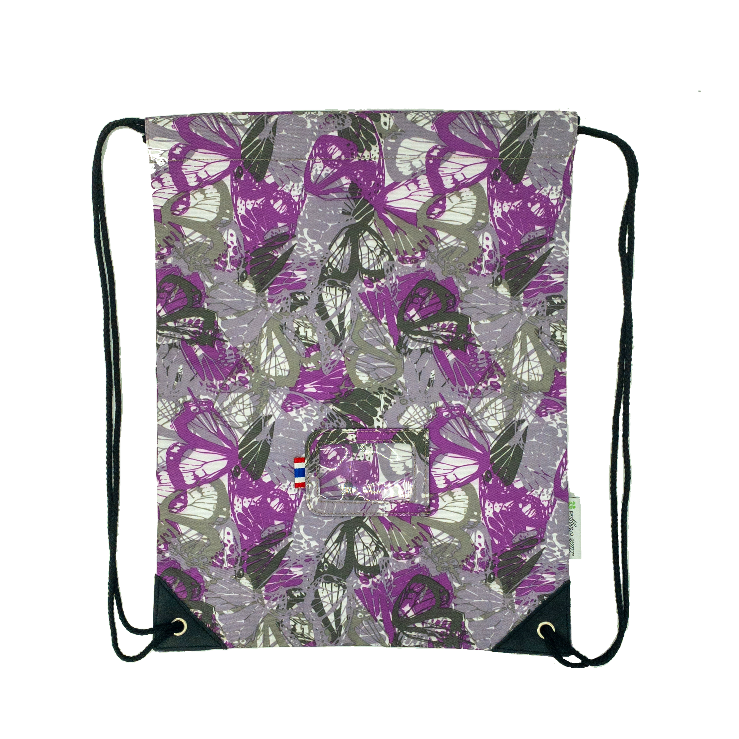 Swimming bag
