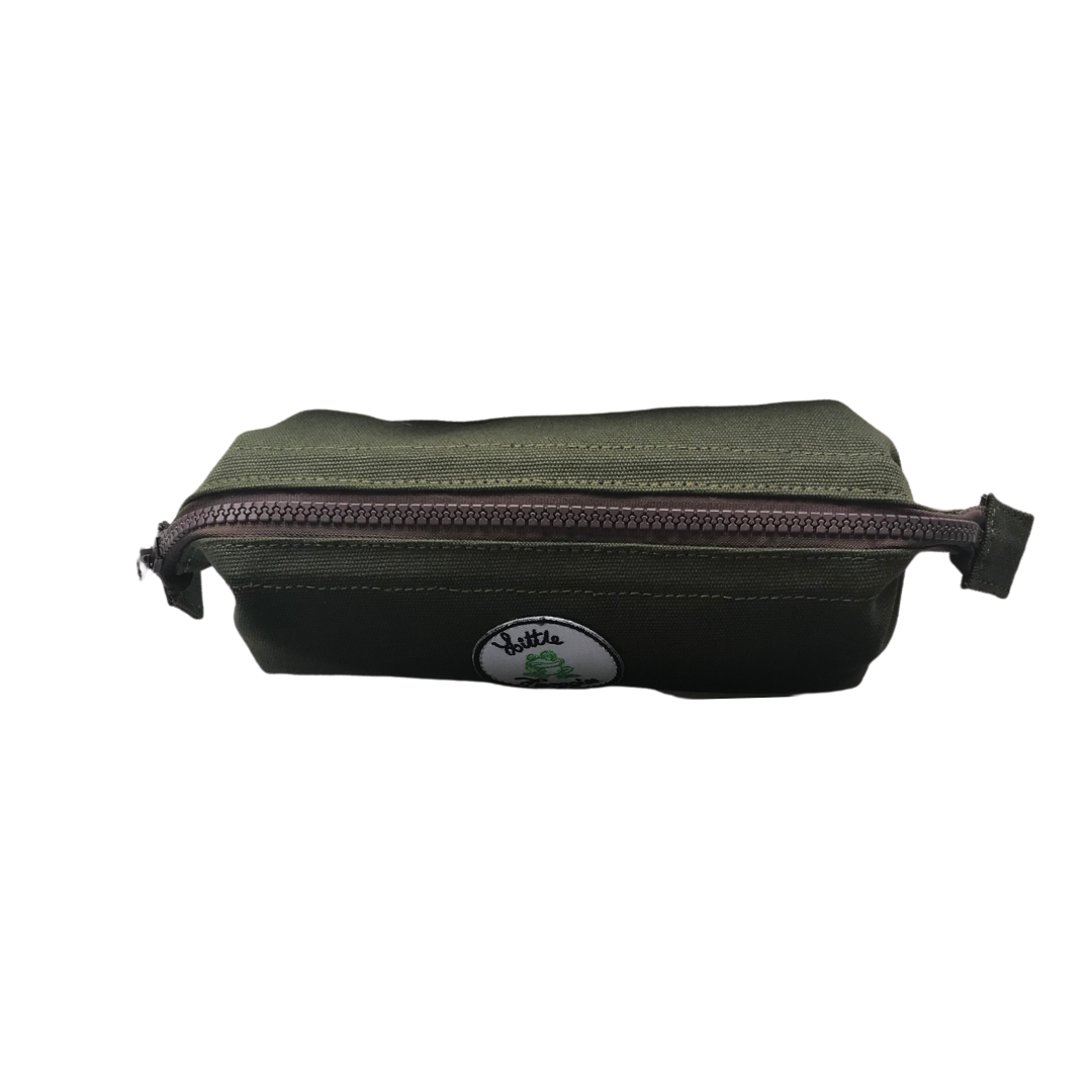 Pencil case 1 zip