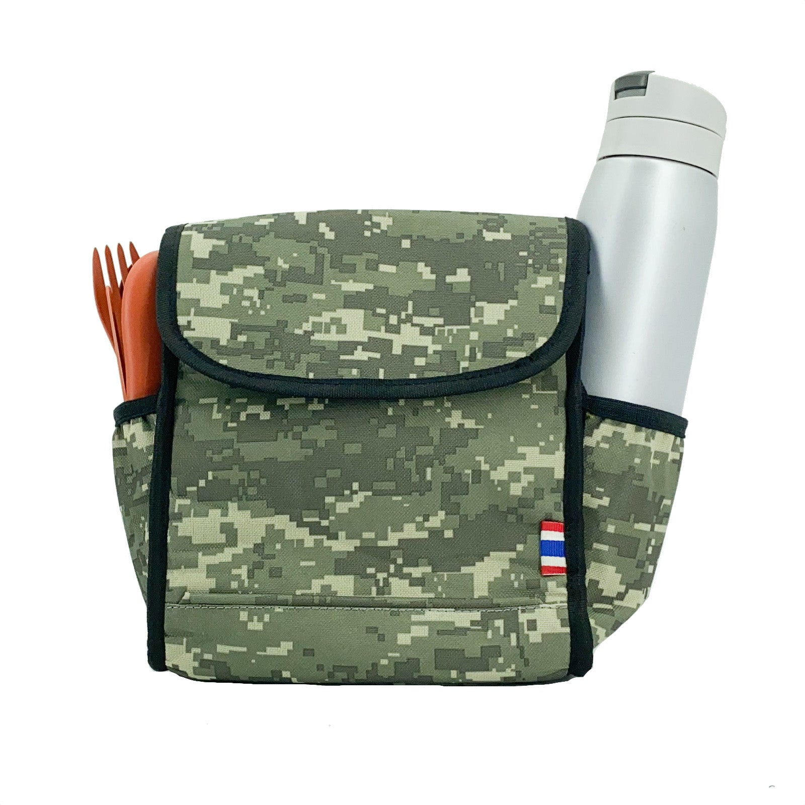 Lunch box