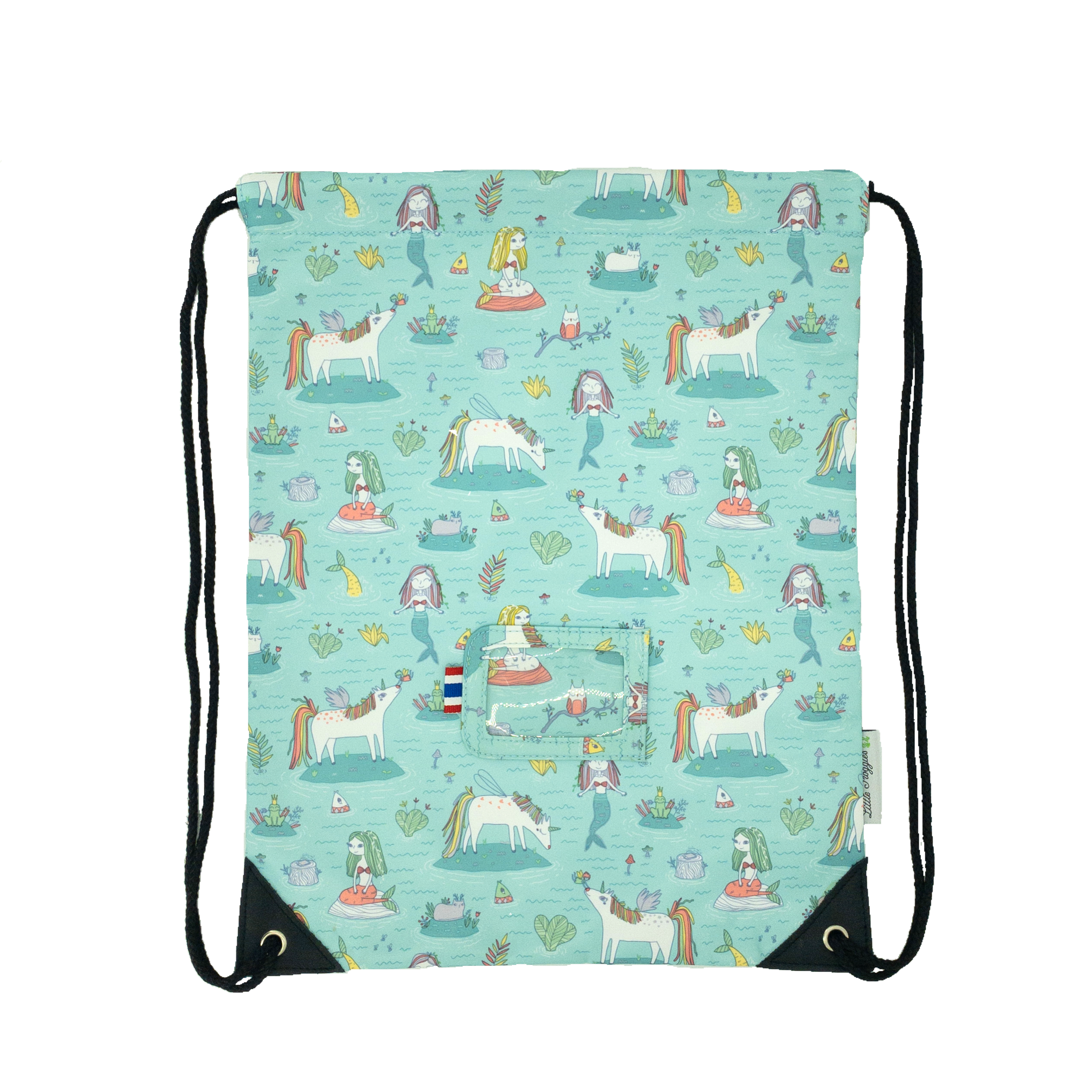 Swimming bag