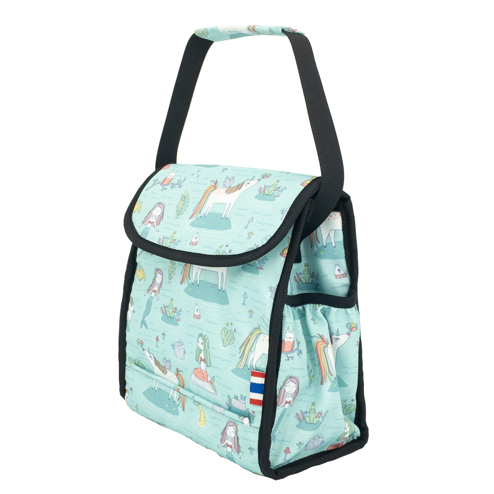 Lunch box