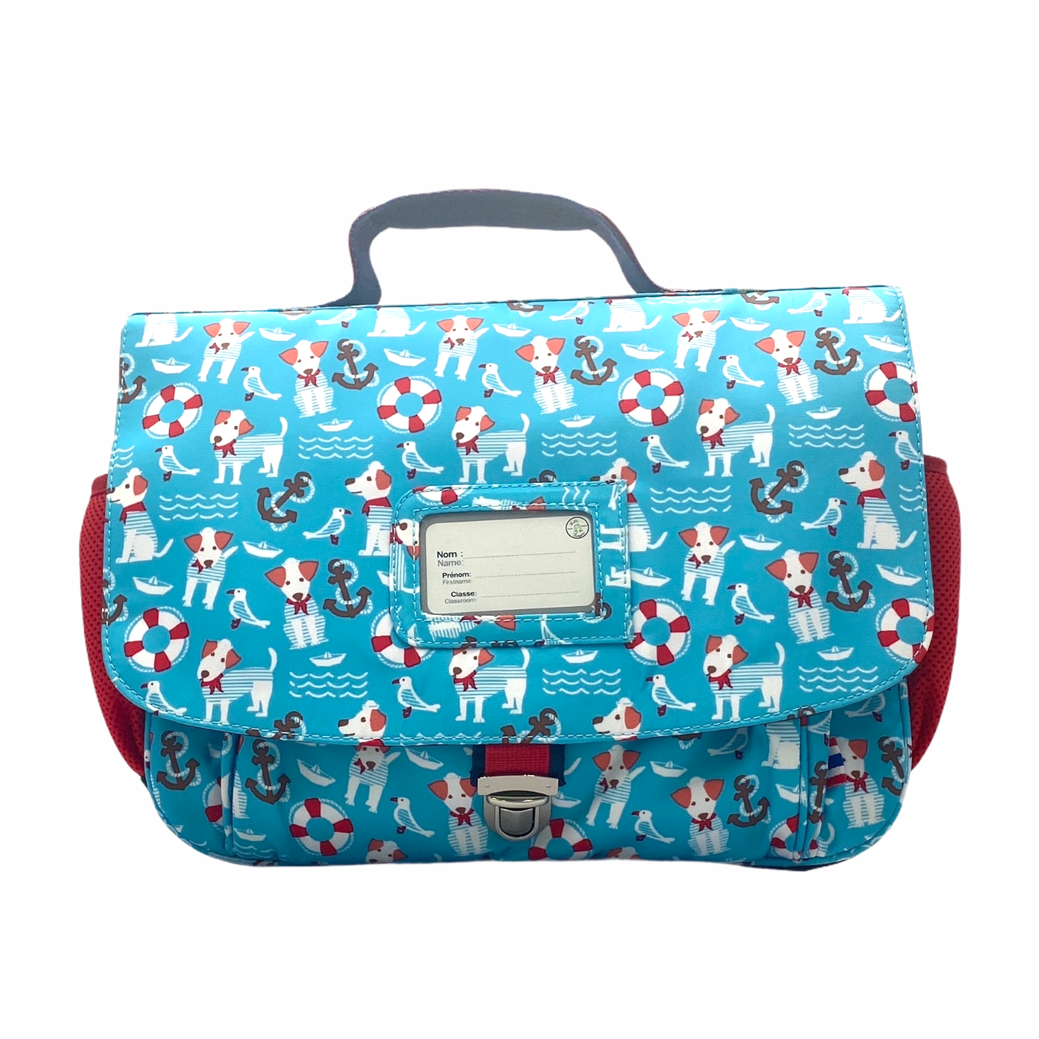 Kindergarten School Bag