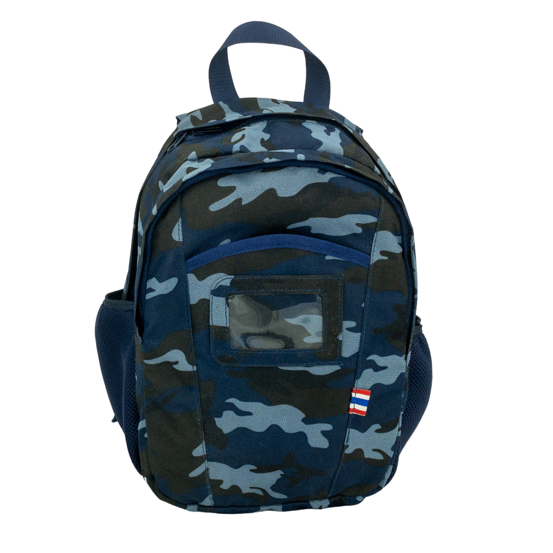 Kindergarten Backpack