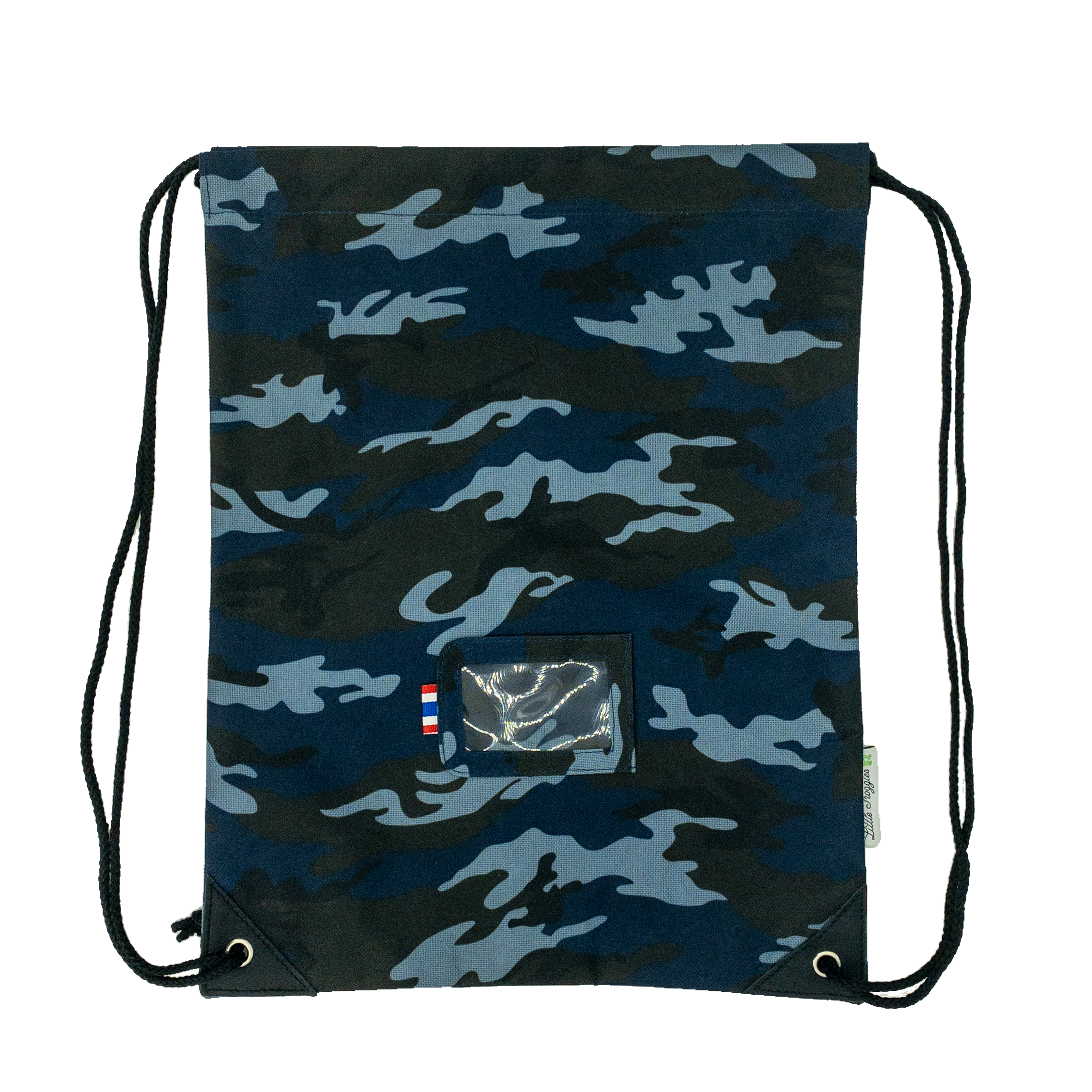 Swimming bag