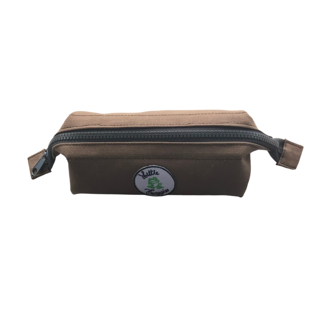 Pencil case 1 zip