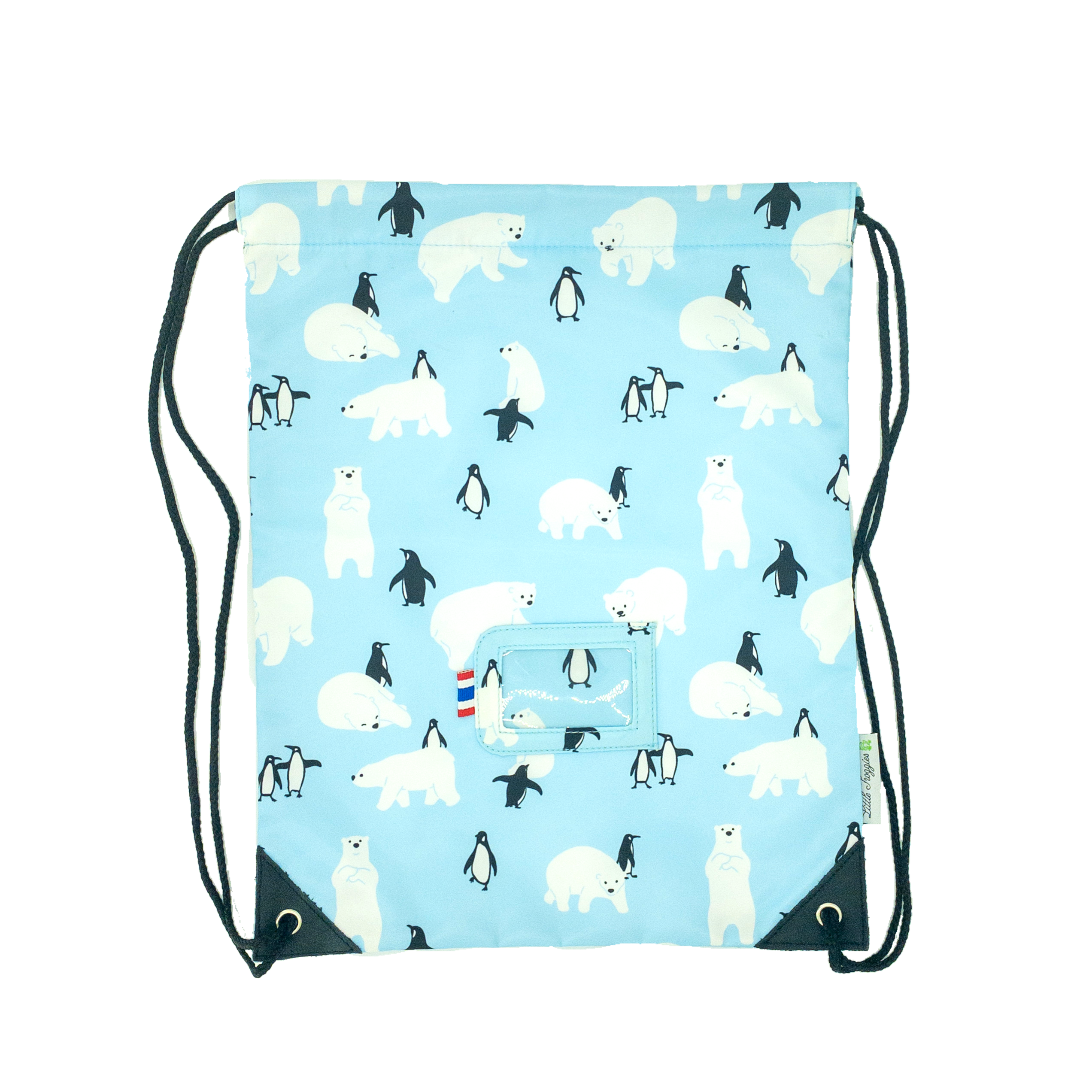 Swimming bag