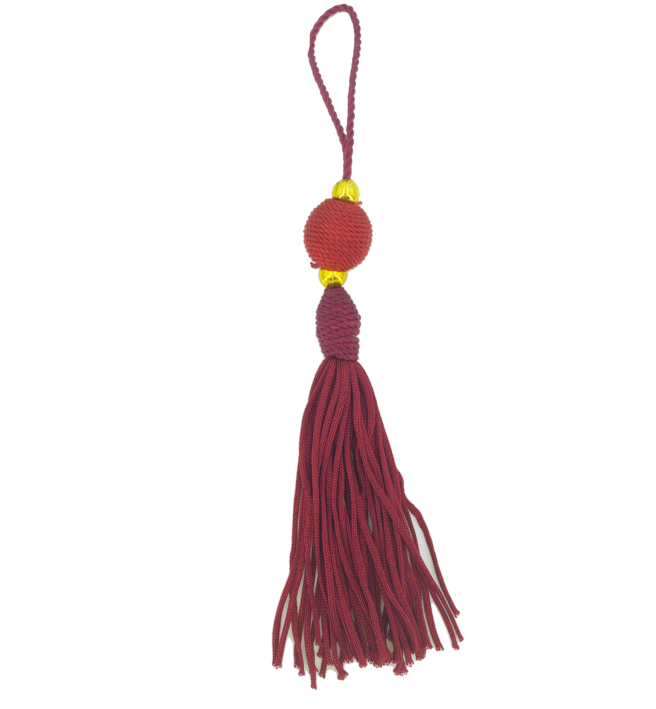 Pom poms