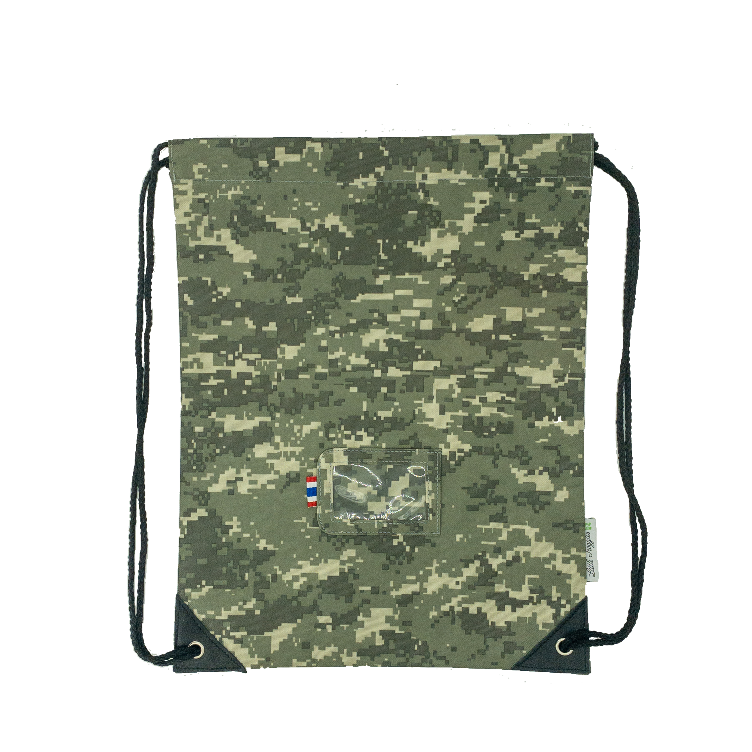 Swimming bag