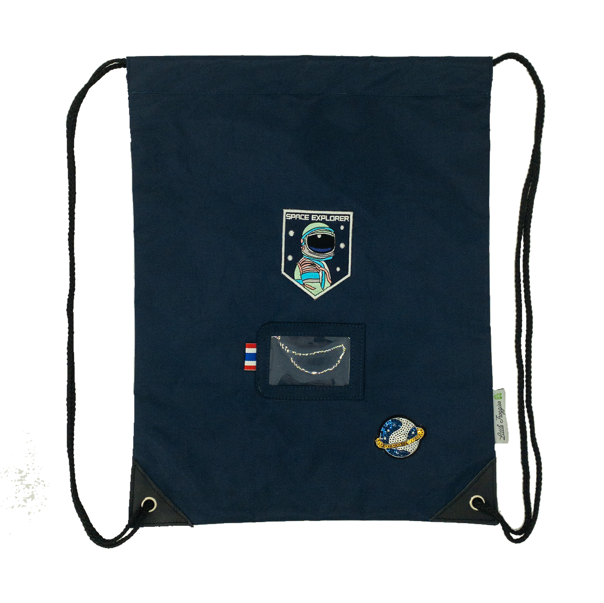Swimming bag