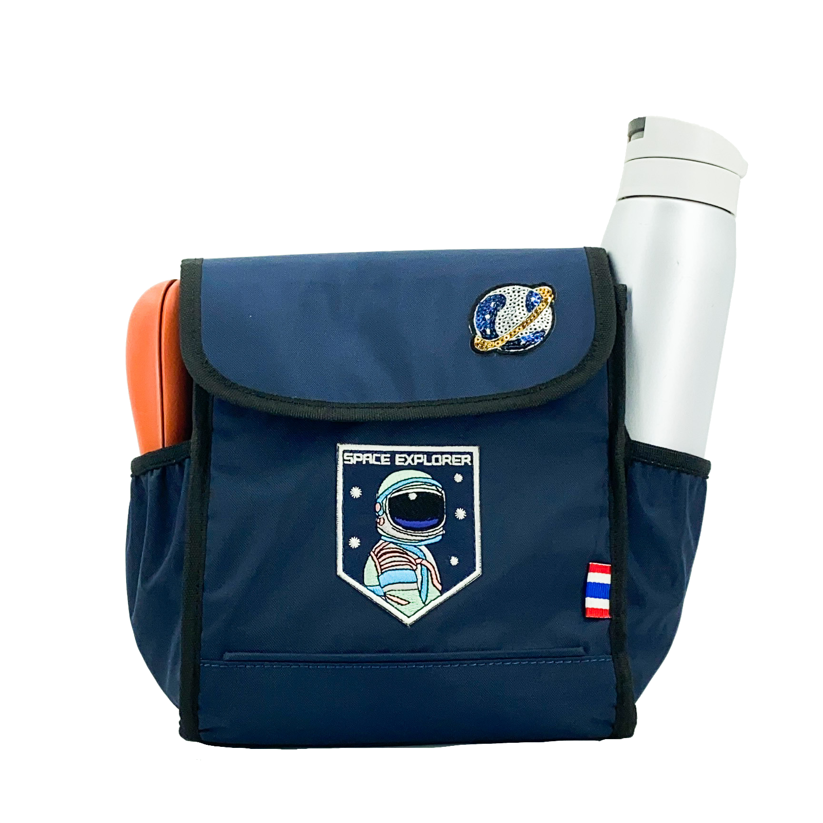 Lunch box