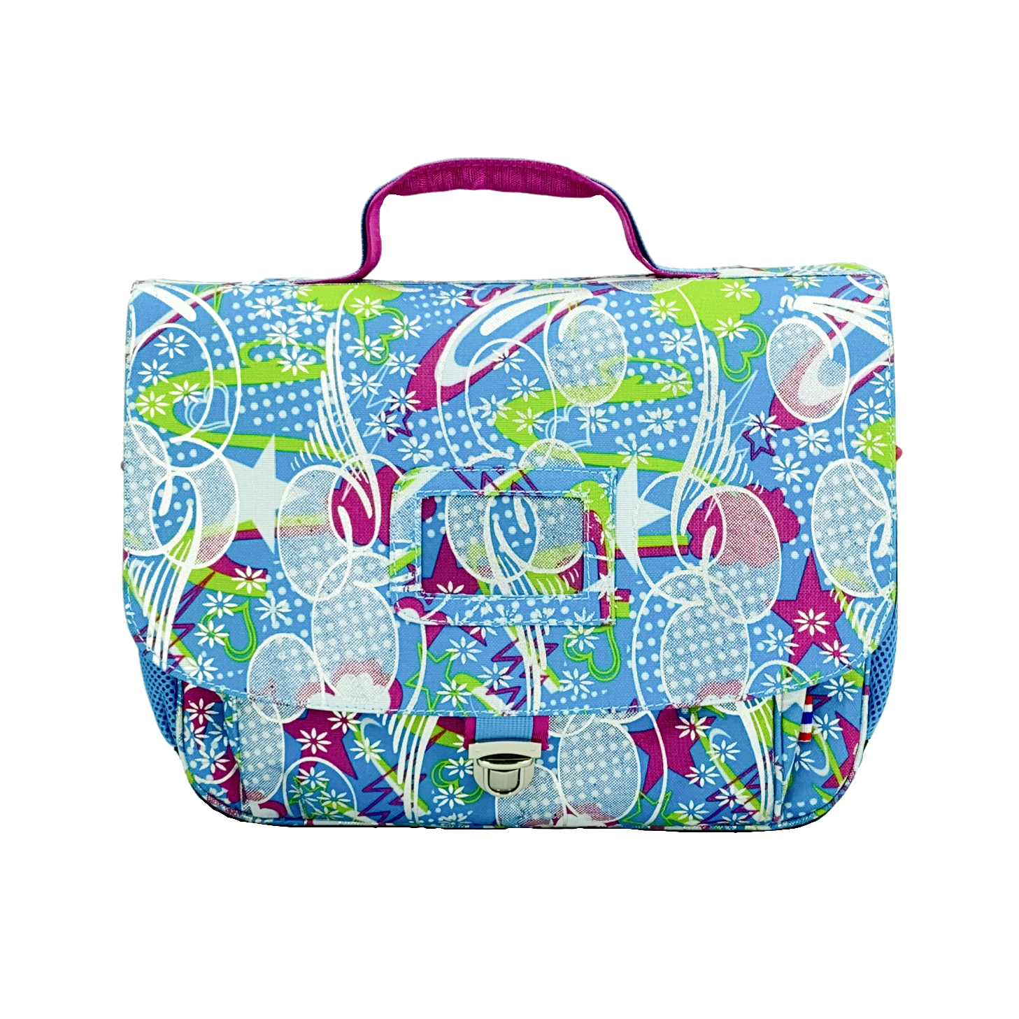 Kindergarten School Bag